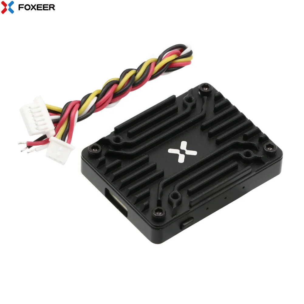 Fpv Drone Vtx - Foxeer Reaper Extreme 2.5W VTX 5.8G