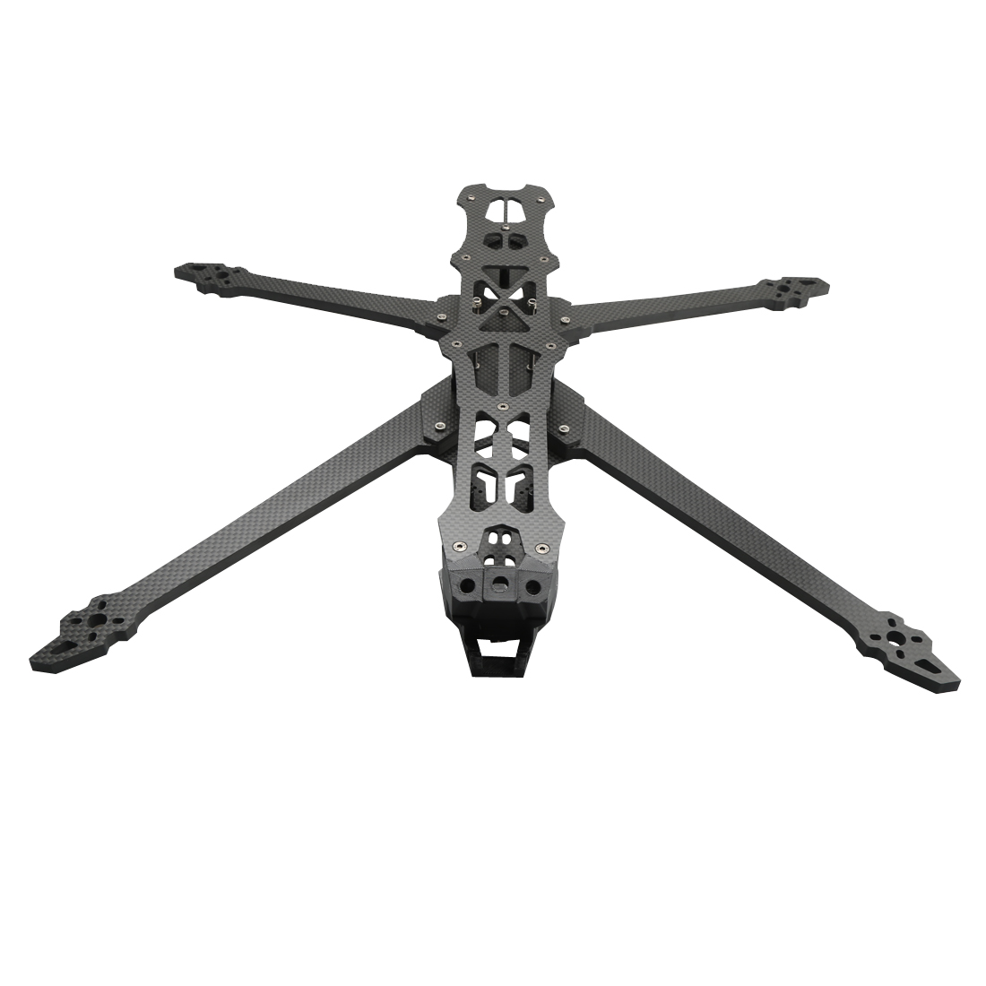 GK-V3 15inch 680mm FPV Drone F - огляд і ціна Fpv Drone Kit