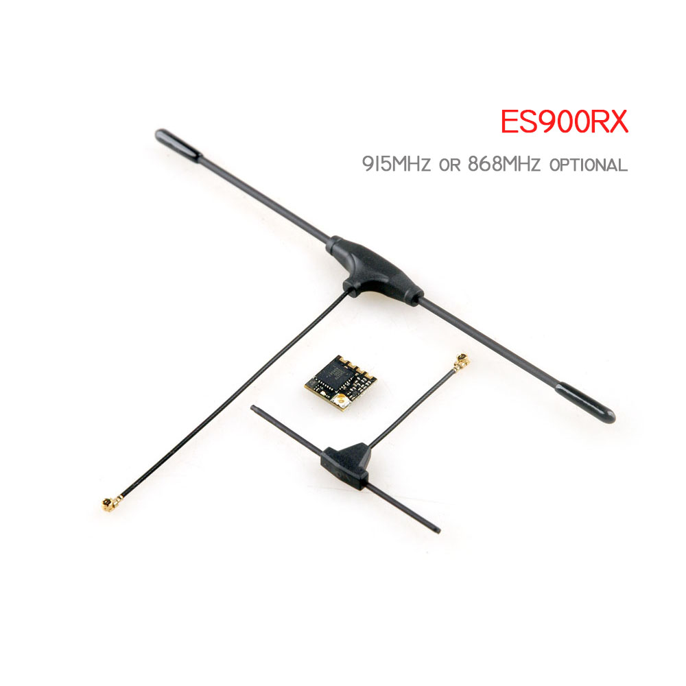 HappyModel ES900TX ES900RX 915 - огляд і ціна Fpv Drone Tool Kit