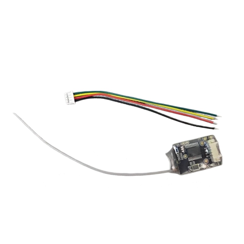 Flysky FS-8A 8CH 18CH Mini Rec - огляд і ціна Fpv Drone Battery