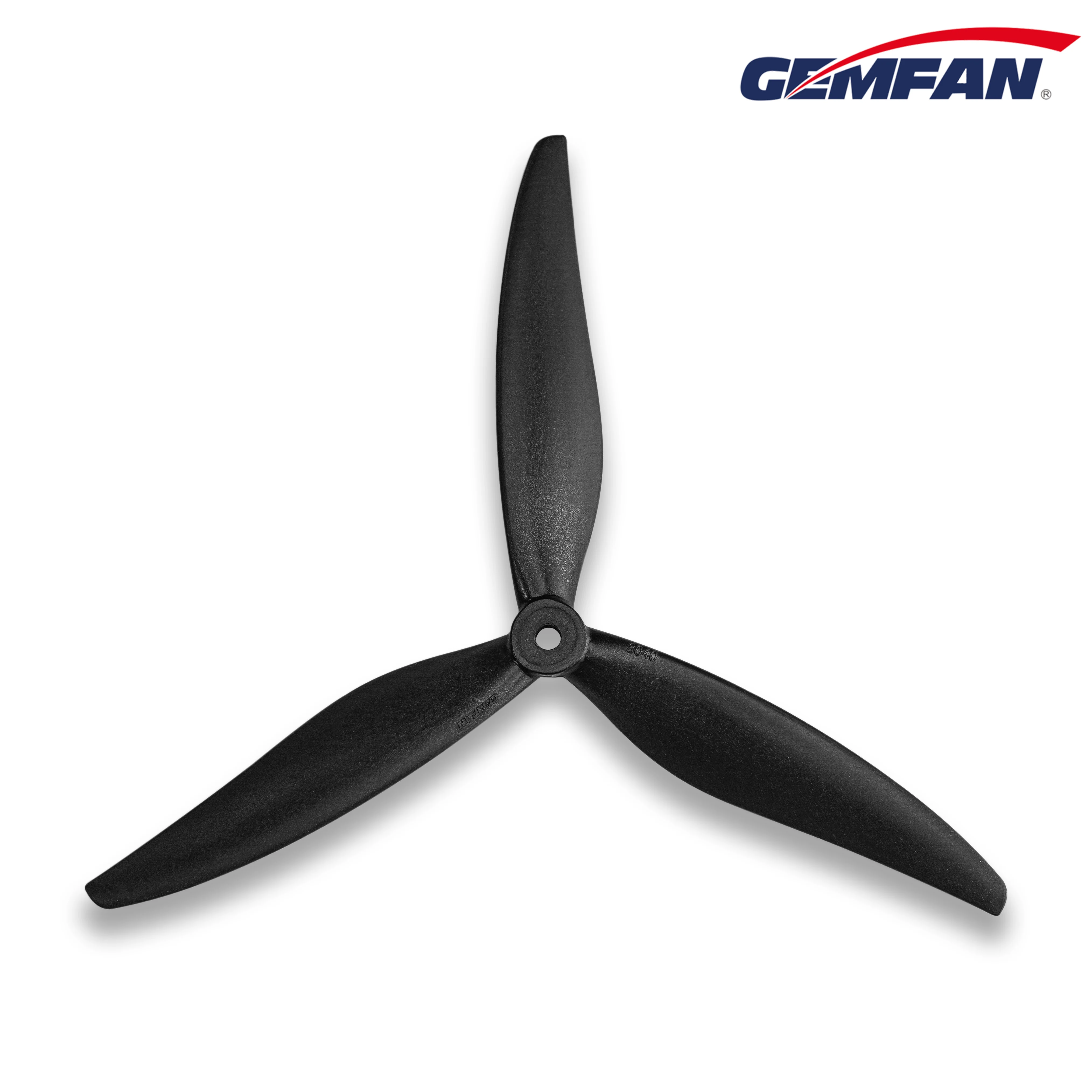 Gemfan 8040 8X4X3 3-blade 8-in - огляд і ціна Fpv Drone Motor