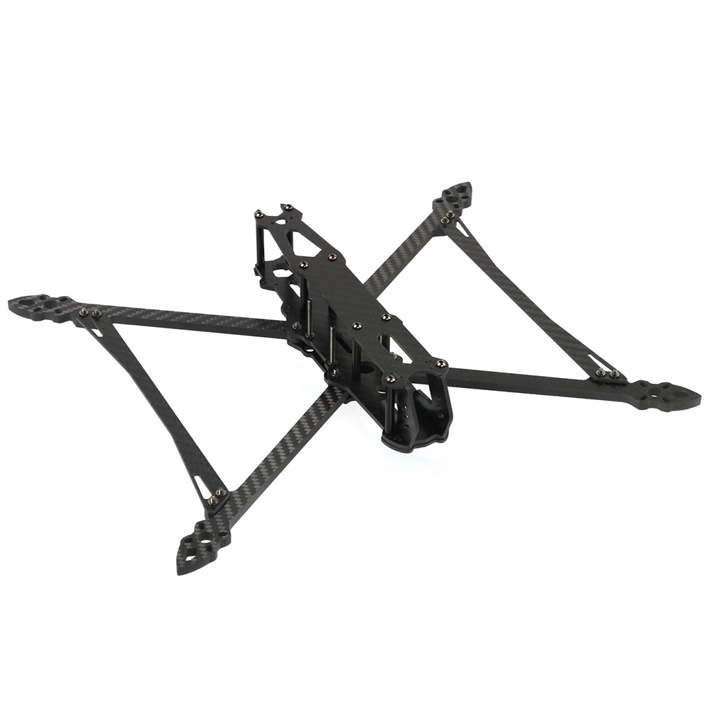 MARK4 FPV Drone Carbon Fiber F - огляд і ціна Fpv Drone Motor