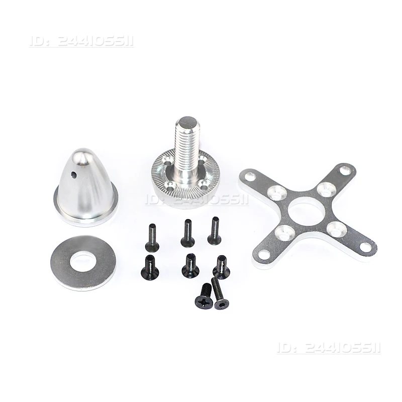 SURPASS HOBBY Brushless Motor  - огляд і ціна Fpv Drone Tool Kit