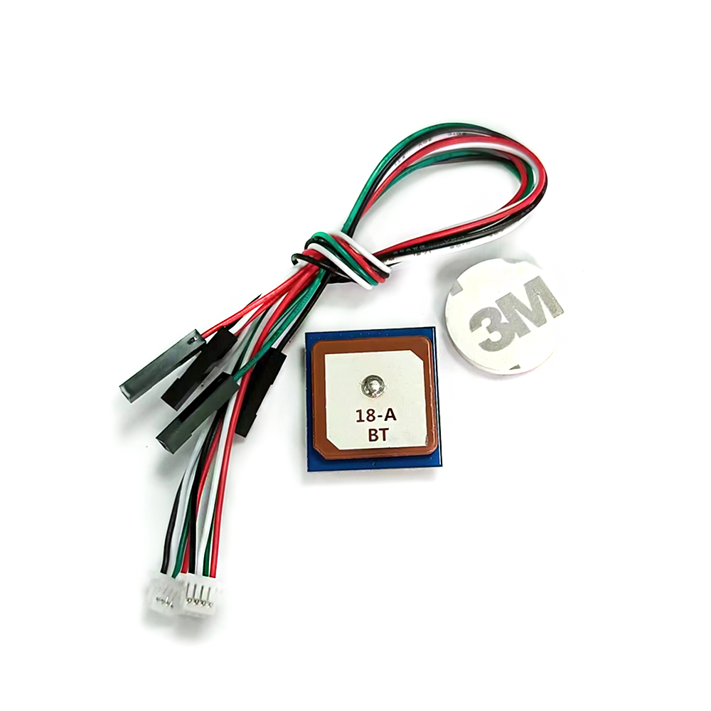 BN-220 BN880 GPS GLONASS Modul - огляд і ціна Fpv Drone Motor