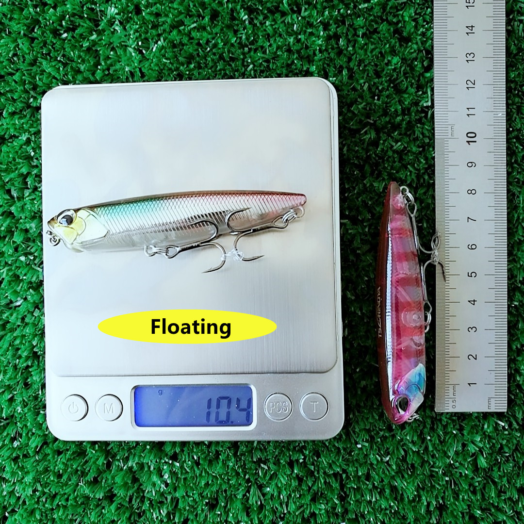 4pcs Fishing Lure Topwater Flo - огляд і ціна Eachine Drone E58