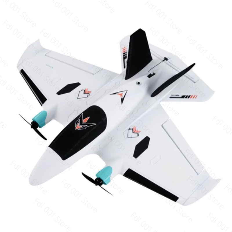 Dual Motor FPV Fixed Wing RC A - огляд і ціна Fpv Drone Motor