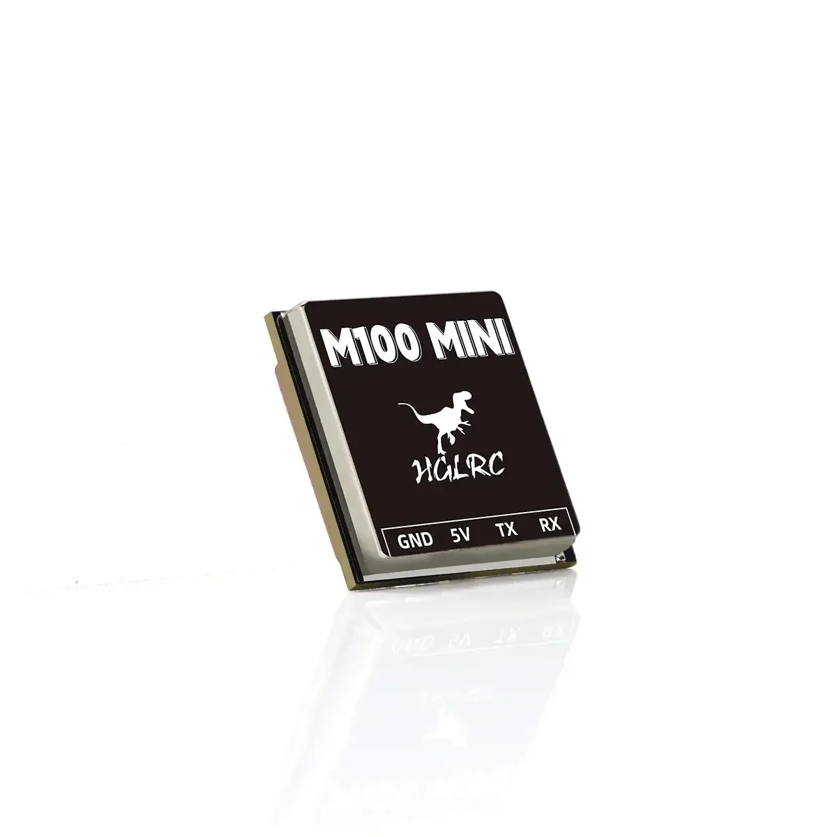 HGLRC M100 Mini GPS Module M10 - огляд і ціна Fpv Drone Kit