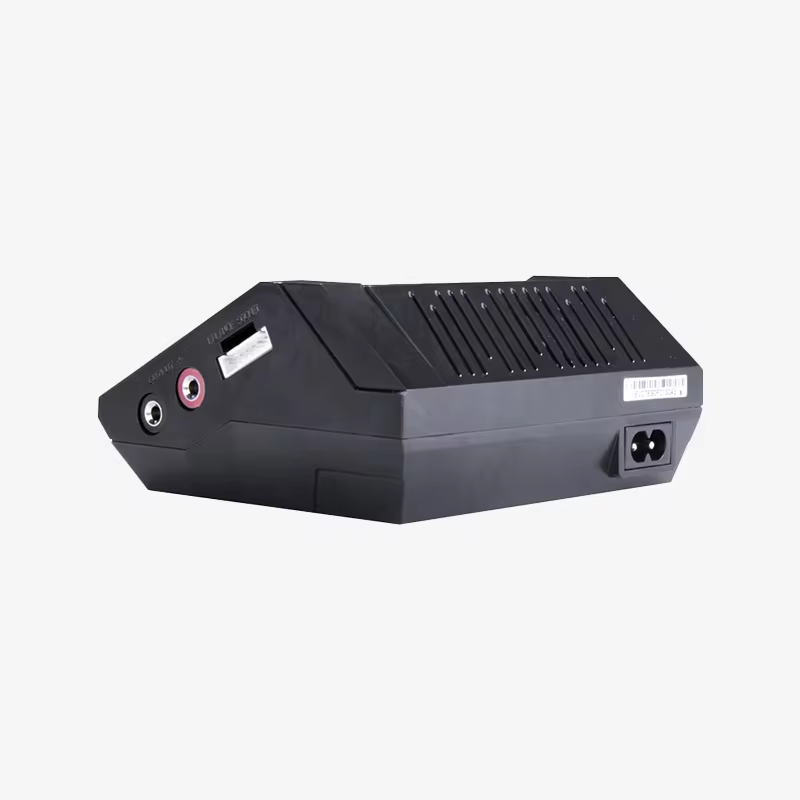 EV-PEAK C1-XR 100W 10A Smart B - огляд і ціна Fpv Drone Battery