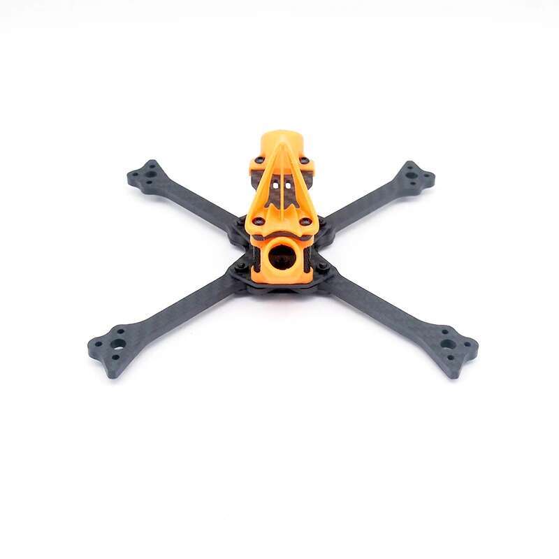 533 PRO 5inch FPV Frame Kit 19 - огляд і ціна Fpv Drone Kit