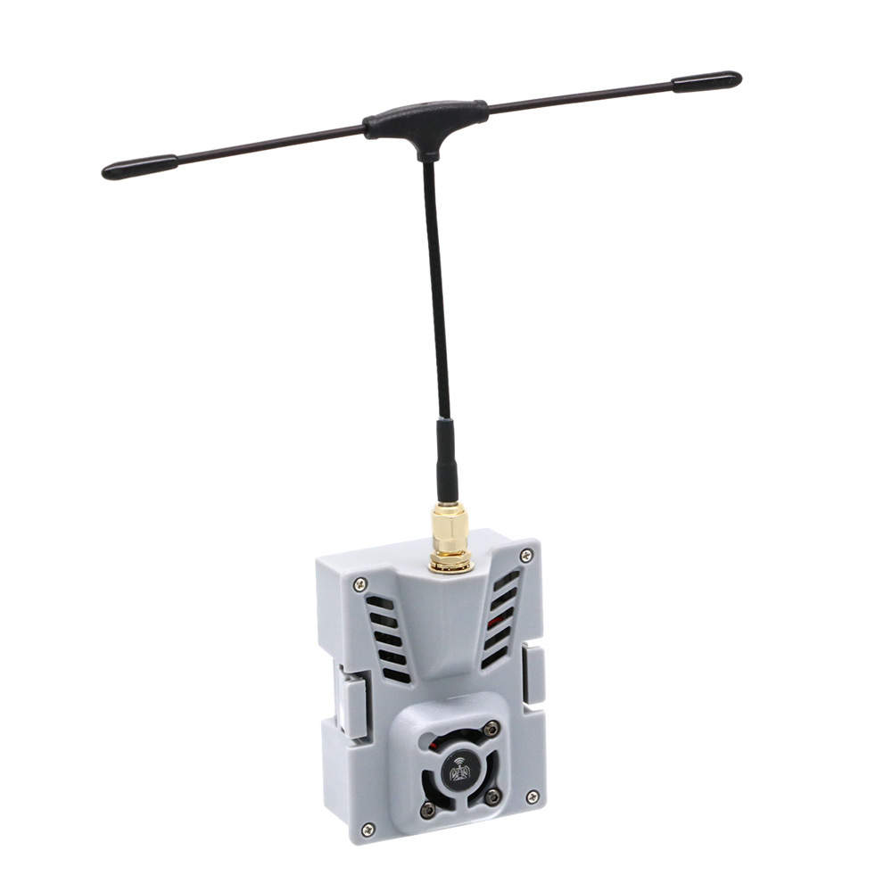 Happymodel RC ELRS Micro ES900 - огляд і ціна Fpv Drone Motor