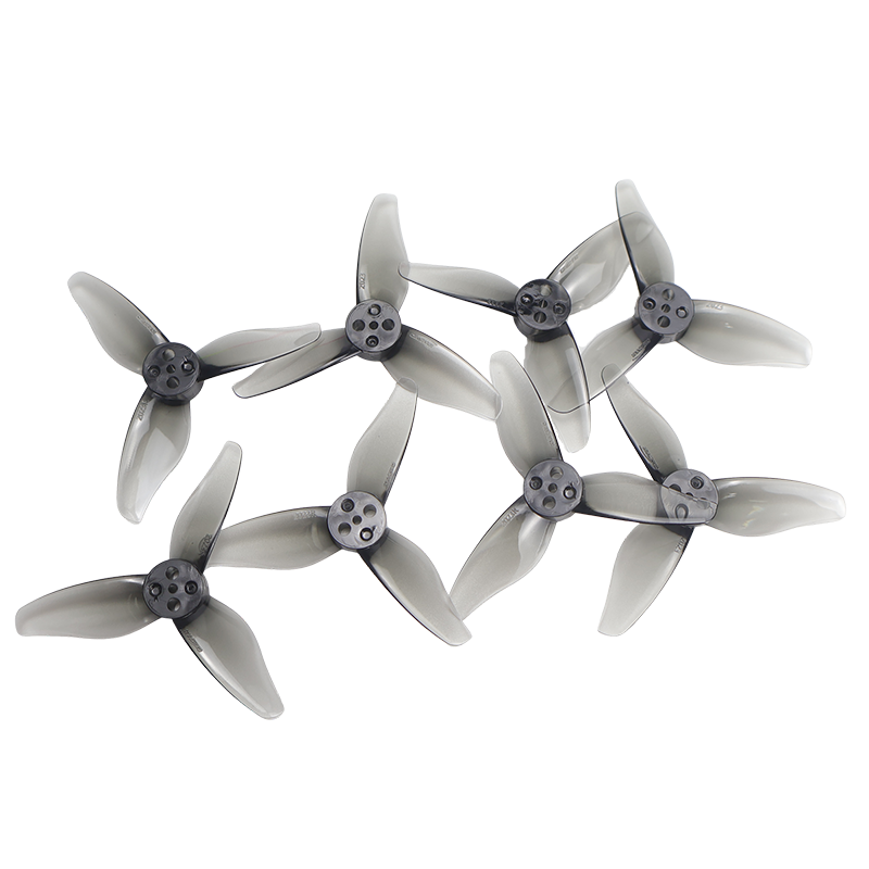 NEW 4Pairs/8pcs Gemfan Hurrica - огляд і ціна Fpv Drone Motor